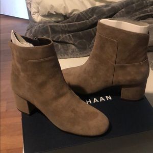Cole Haan Boots